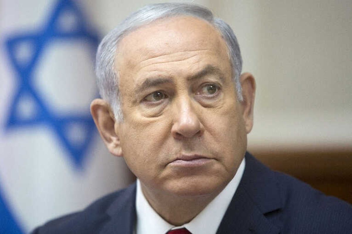 Netanyahu 12. Defa Sorgulandı