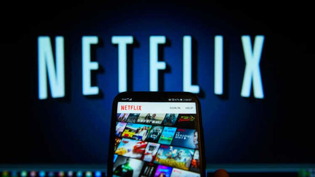 Netflix İnternetin \'Yüzde 15\'ini Tüketiyor\'