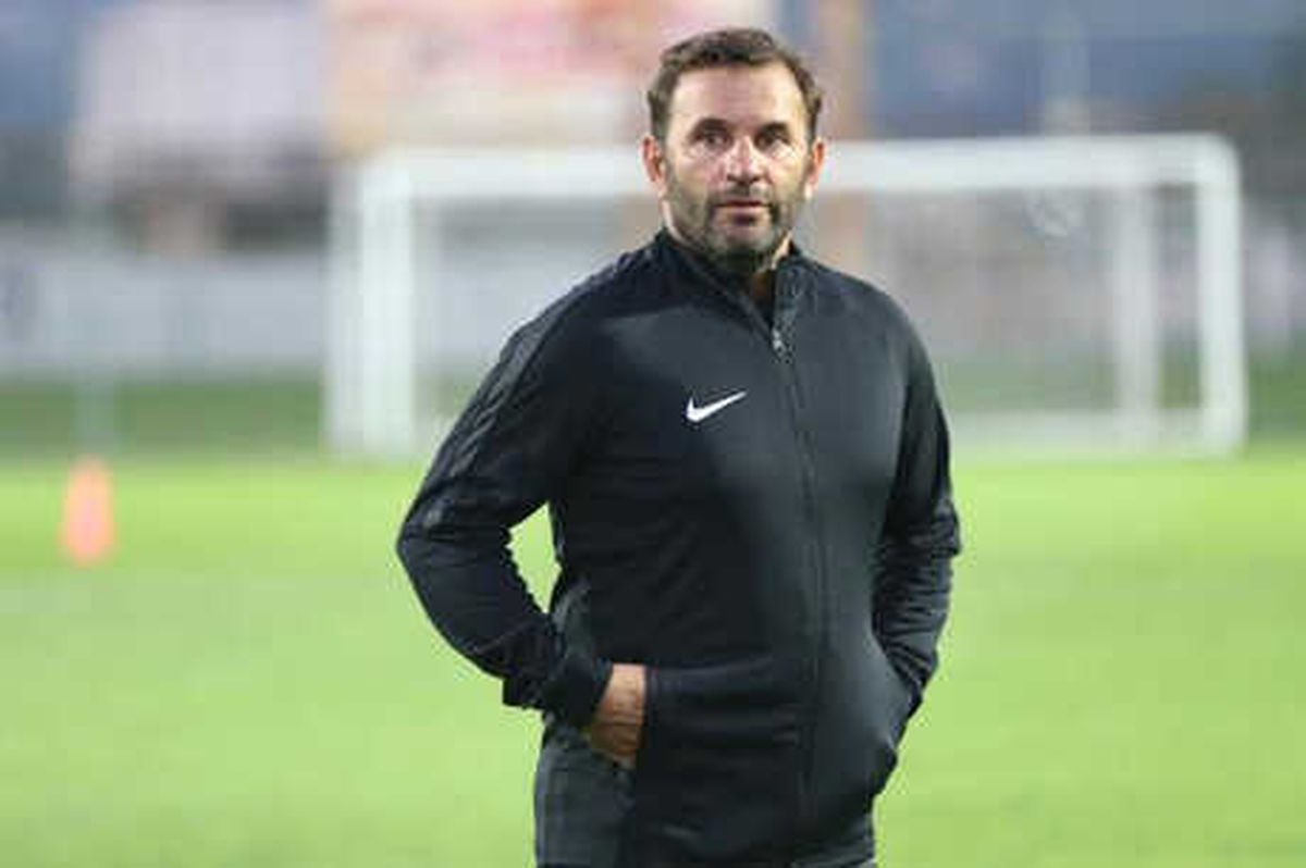 Okan Buruk: "Var Sistemi Daha Adaletli"