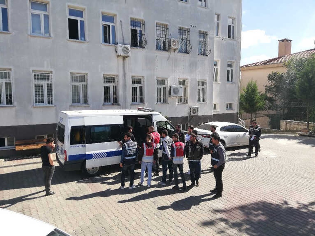 Çiftlikbank\'tan Sonra "Enerji Emlak" Mağdurları