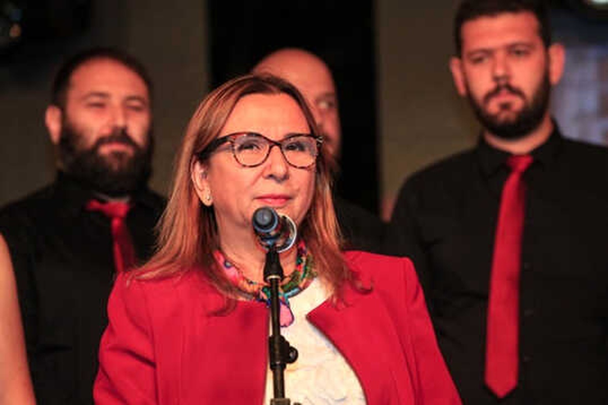 Pekcan: Daha Çok Alman Yatırımcıyı Ülkemizde Görmek İstiyoruz