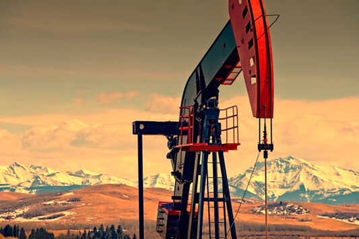 Rusya\'nın Petrol Gelirleri Yüzde 35 Arttı