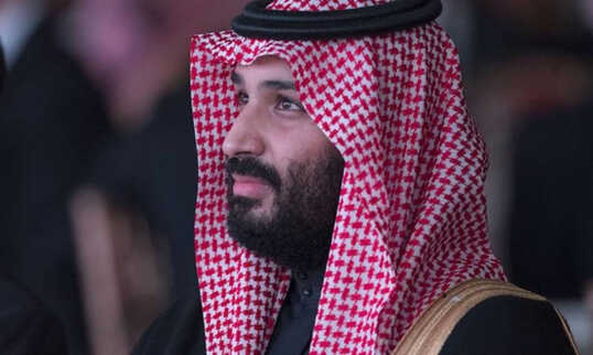 S. Arabistan: Konsolosluğumuzun Aranmasına İzin Verebiliriz