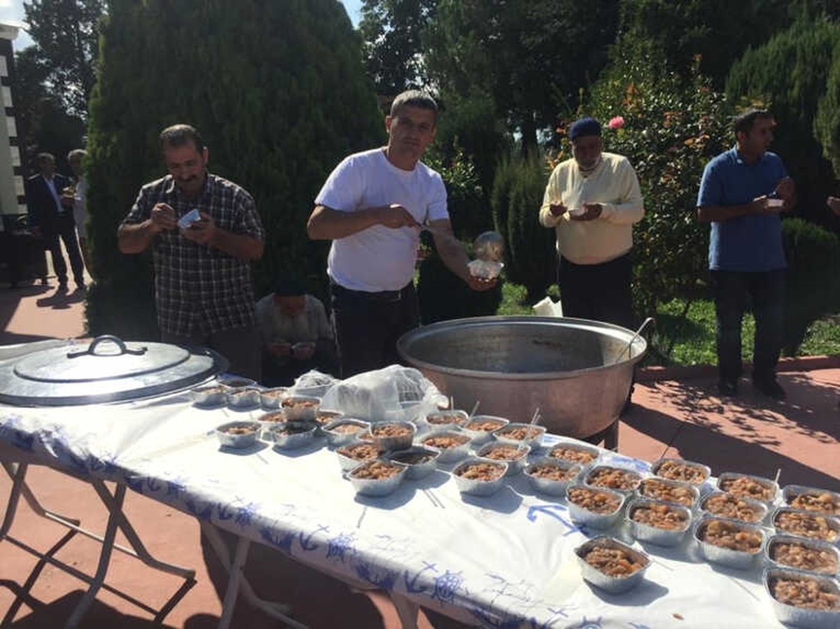 Sakarya\'da Camiler ve Din Görevlileri Haftası Kutlandı