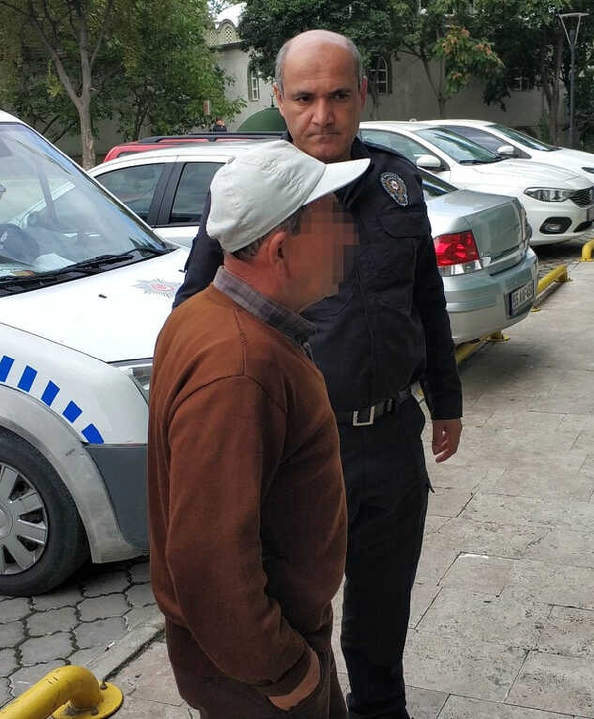 Samsun\'da 2 Kişinin Öldüğü Kazanın Sürücüsü Adliyede