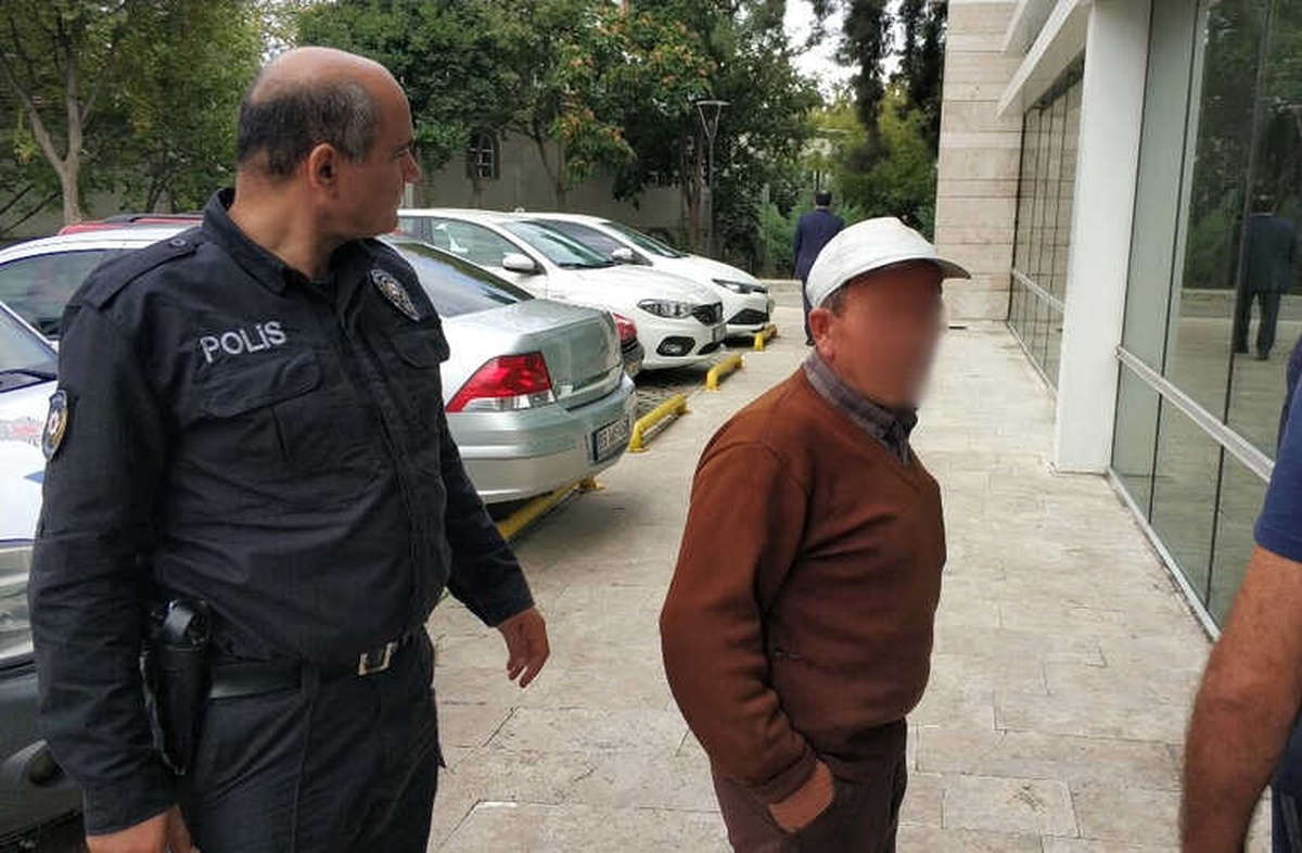 Samsun\'da 2 Kişinin Öldüğü Kazanın Sürücüsü Tutuklandı