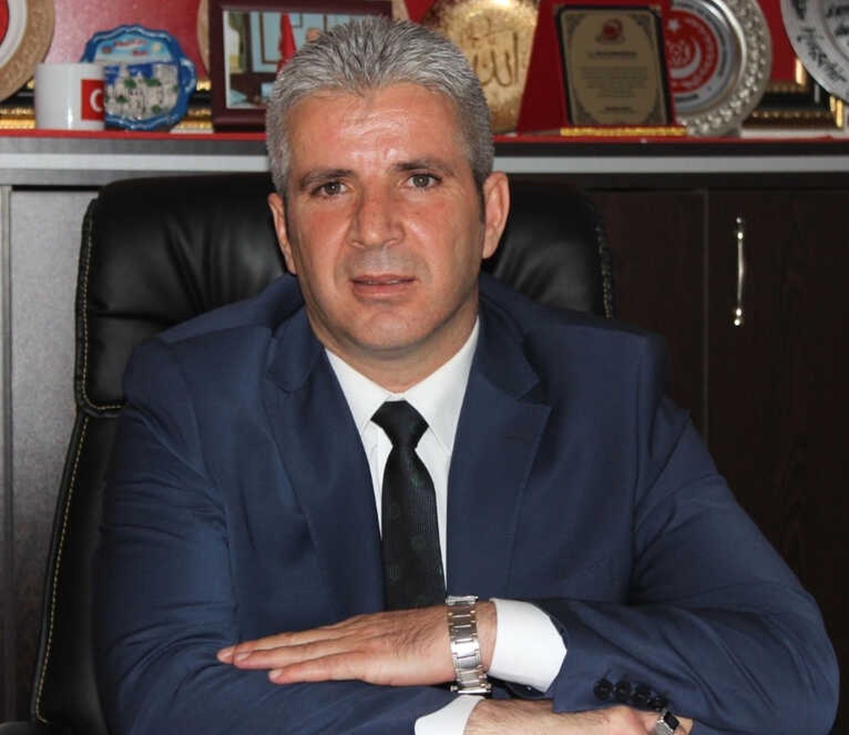 Şehit Aileleri Ömer Halisdemir\'in Ailesini Ziyaret Edecek