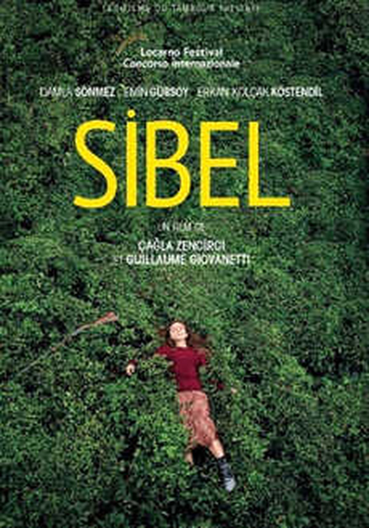 Sibel Filmi