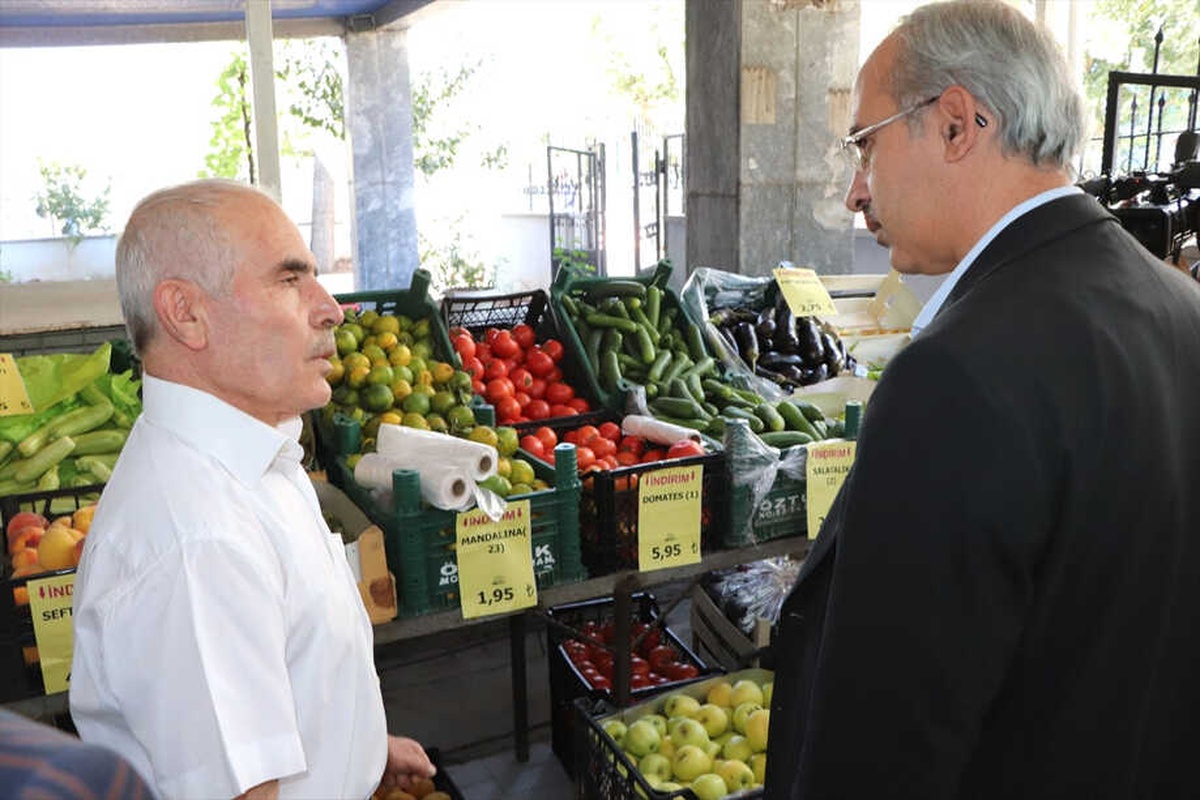 Siirt Belediyesinin "Haksız Kazanç" Denetimleri