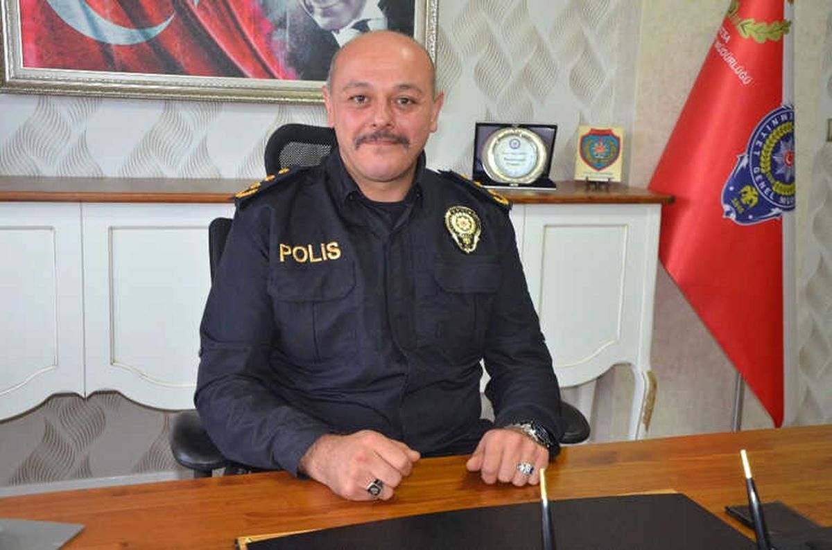 Sipahi: "Trafik, Asayiş ve Diğer Konulardaki İhlallere Müsaade Etmeyeceğiz"