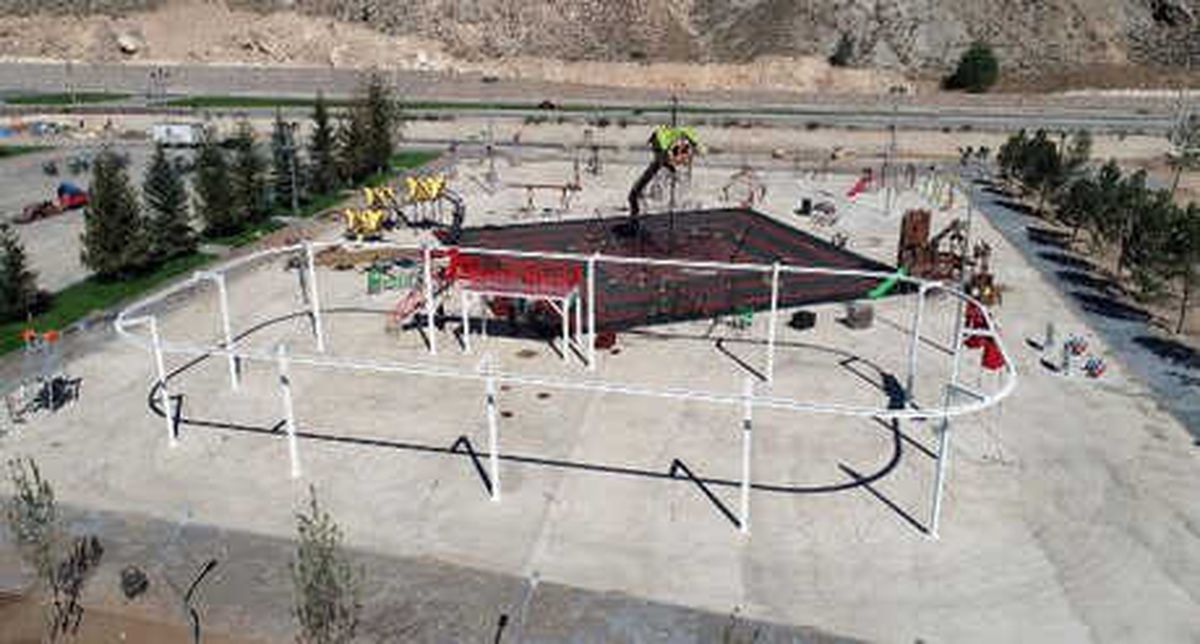 Sivas\'ta Hava Bisiklet Parkuru Açılıyor