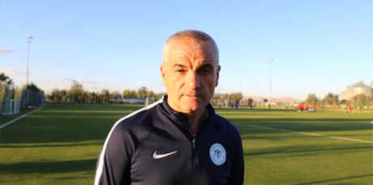 Trabzonspor\'dan Rıza Çalımbay\'a 2.4 Milyon Tl...