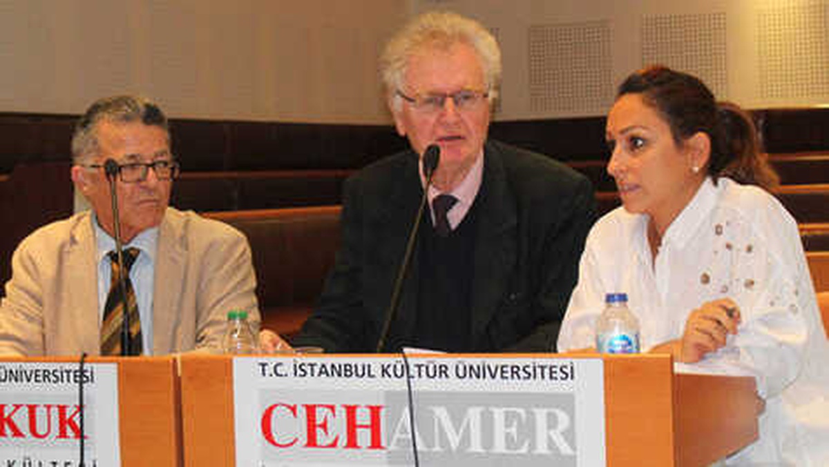 Türk Anayasası Modern Sisteme Daha Yakın \'
