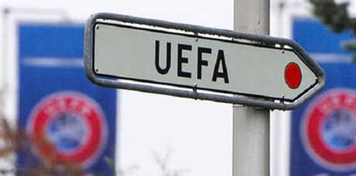 UEFA\'nın Galatasaray Kararının Perde Arkası!