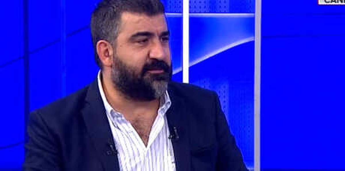 Ümit Özat: \'Fenerbahçe\'ye Teknik Direktör Olma Hayalim Var\'