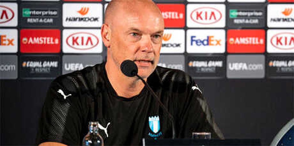 Uwe Rösler: "Beşiktaş İçin İşler Zorlaştı"