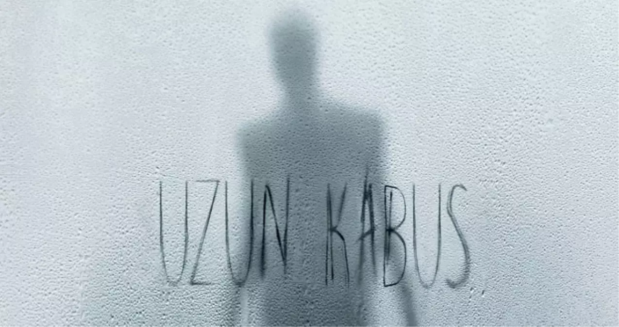 Uzun Kabus "Slender Man" 12 Ekim\'de