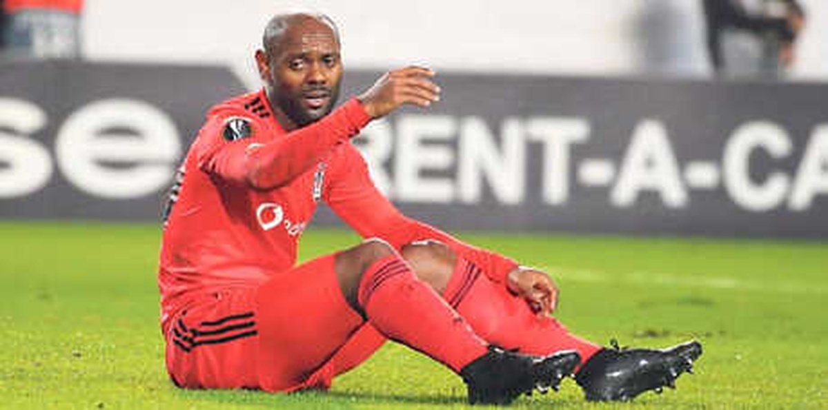 Vagner Love: "Bu Hataları Yapmamalıyız"