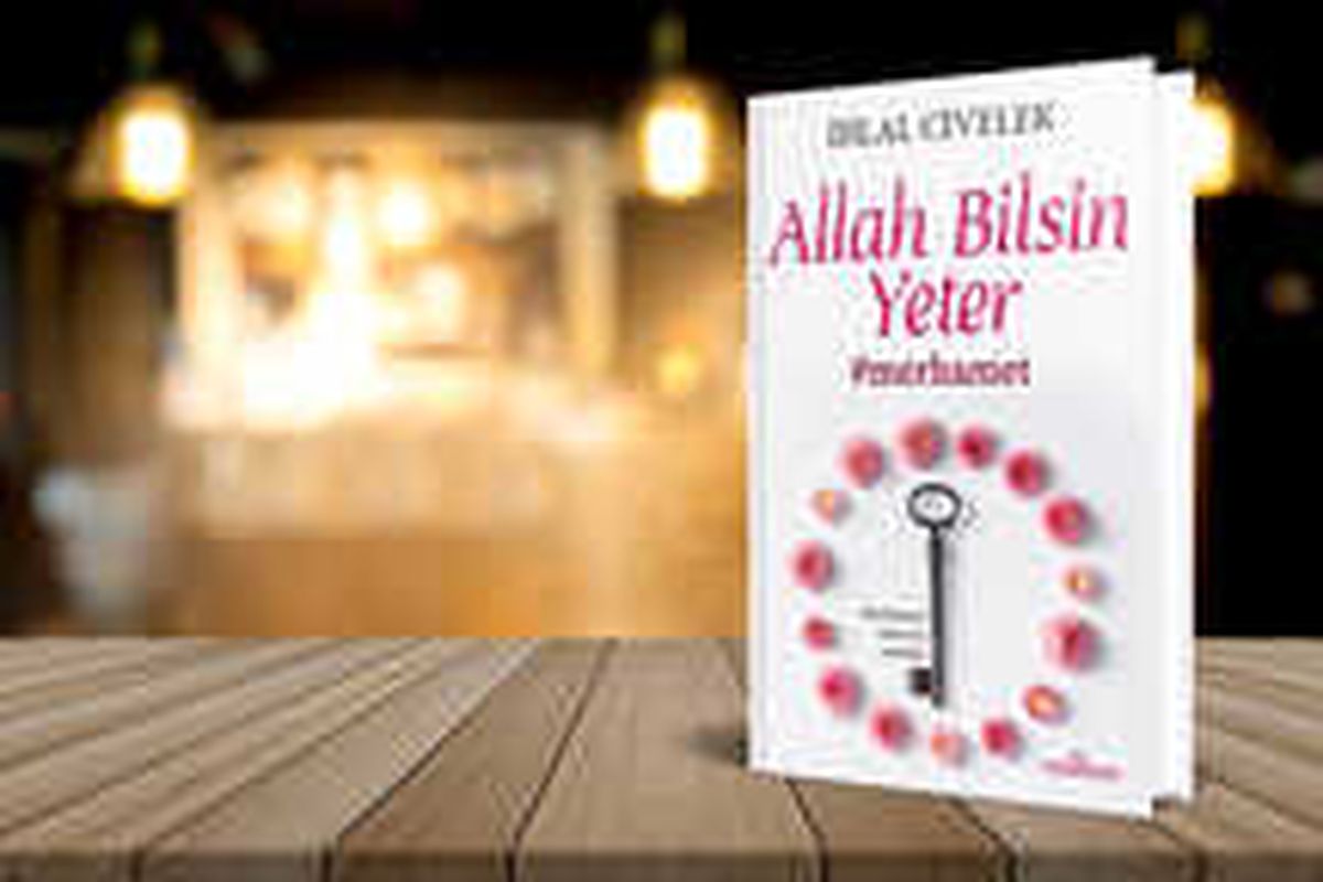 Vicdan Ve Merhamet Bu Kitaba Misafir Oldu