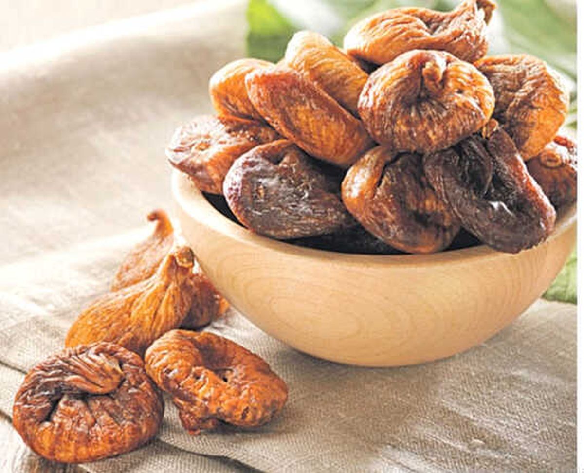 Yağmur, Ege İncirini Vurdu