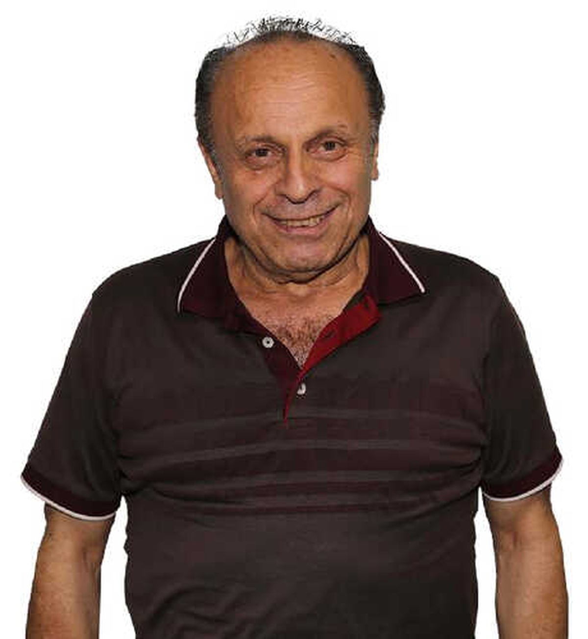 Zehiroğlu: "Okan Buruk ile Temiz Bir Sayfa Açtık"