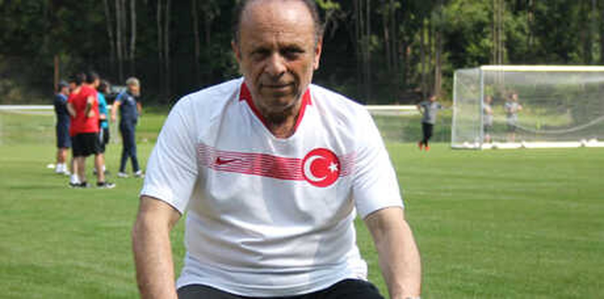 Zehiroğlu: "Okan Buruk ile Temiz Bir Sayfa Açtık"