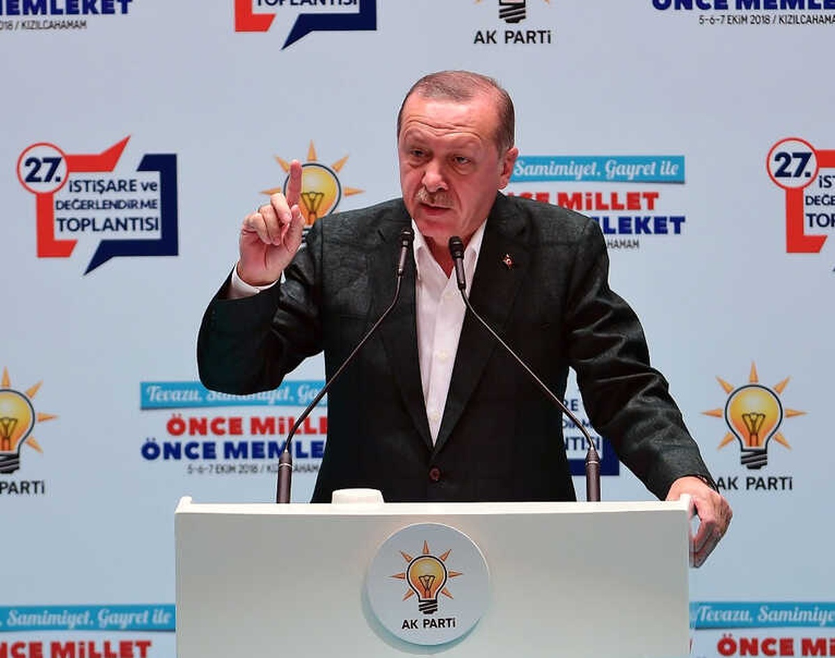 2 Aya Kalmadan Kontrol Altına Aldık"