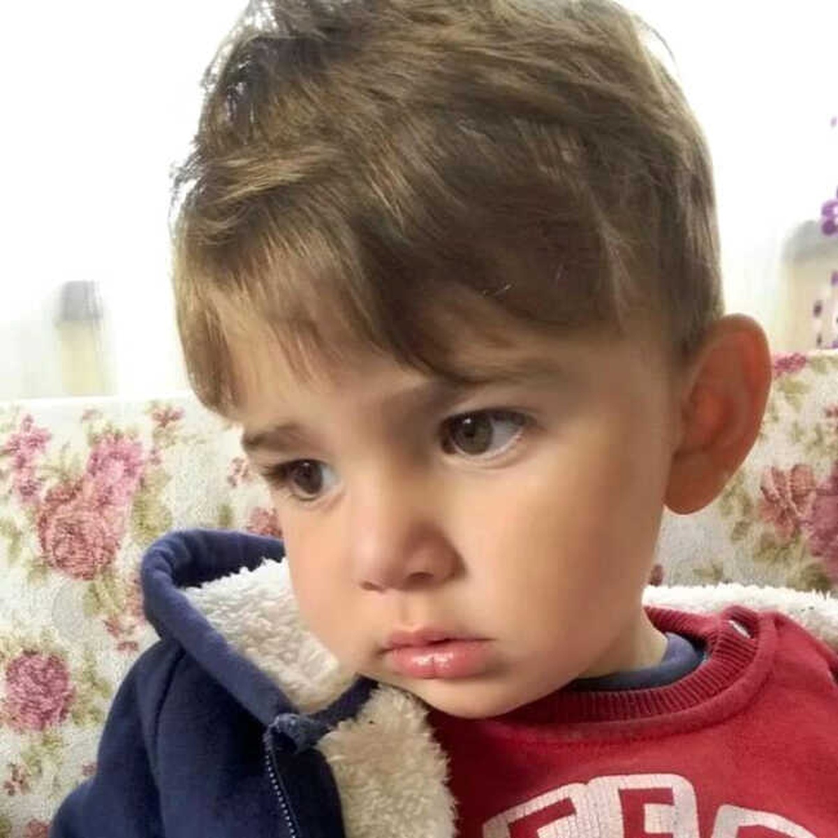 3 Yaşındaki Çocuk Irmakta Ölü Bulundu