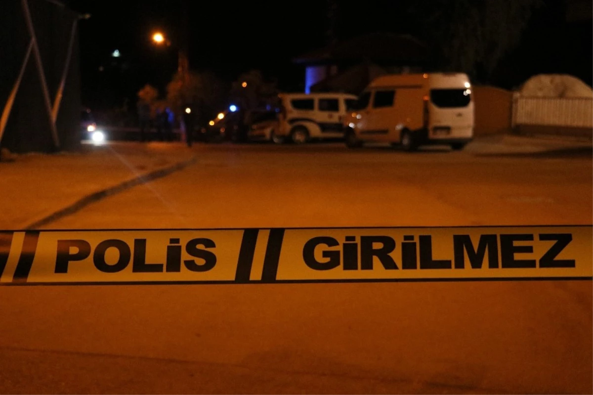 Adana\'da Gece Kulübüne Silahlı Saldırı: 1 Yaralı