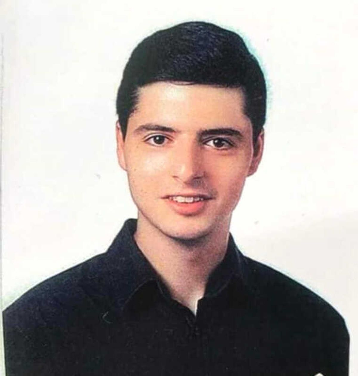 Ailesi Tarafından Kayıp İlanı Verilen Gencin İntihar Ettiği Ortaya Çıktı