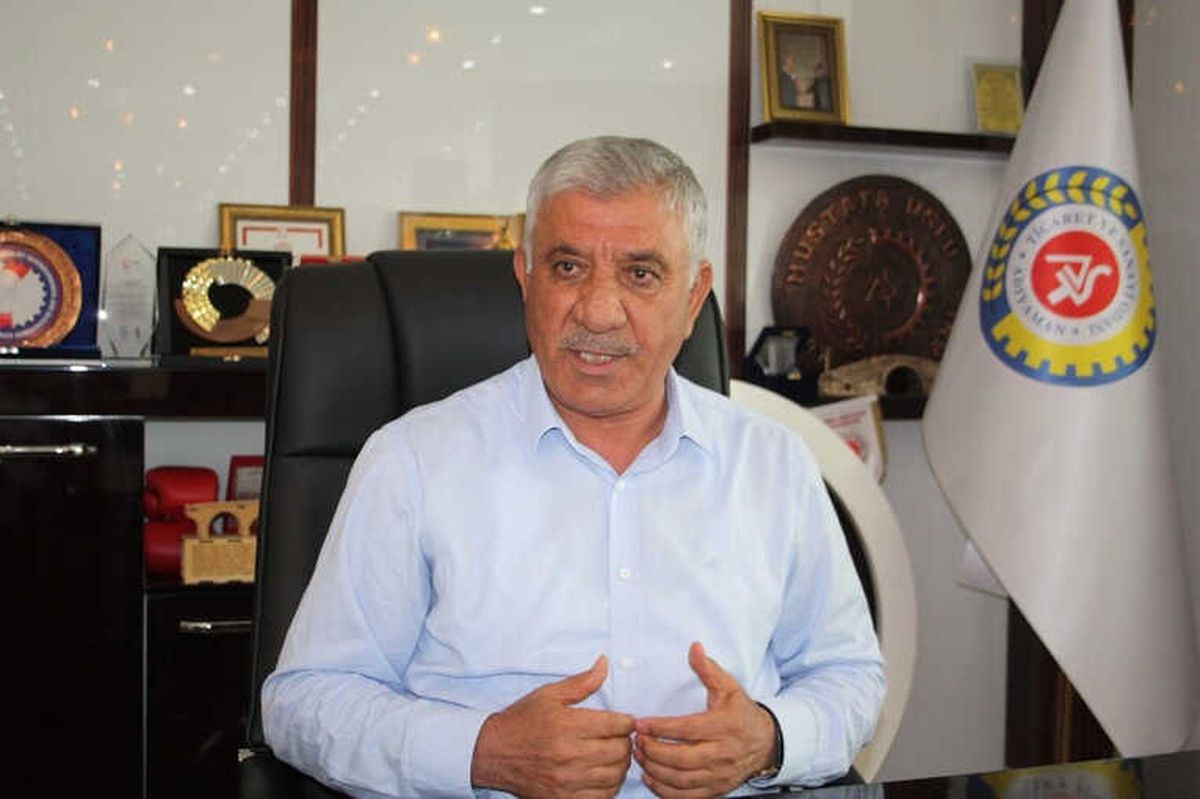 Başkan Uslu: "Bankalar Resmi Tefecilik Yapıyor"