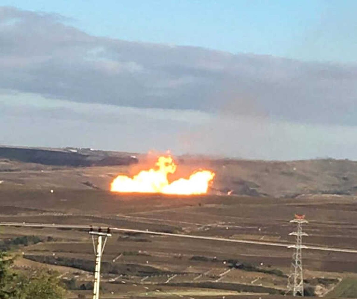 Botaş: Gaz Kesintisi Olmayacak
