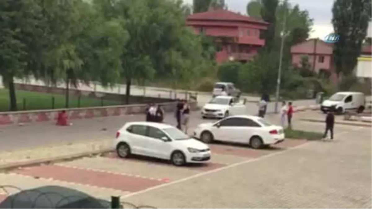 Bursa\'da Yakılarak Hayatını Kaybeden Kadının Yeni Görüntüleri Ortaya Çıktı