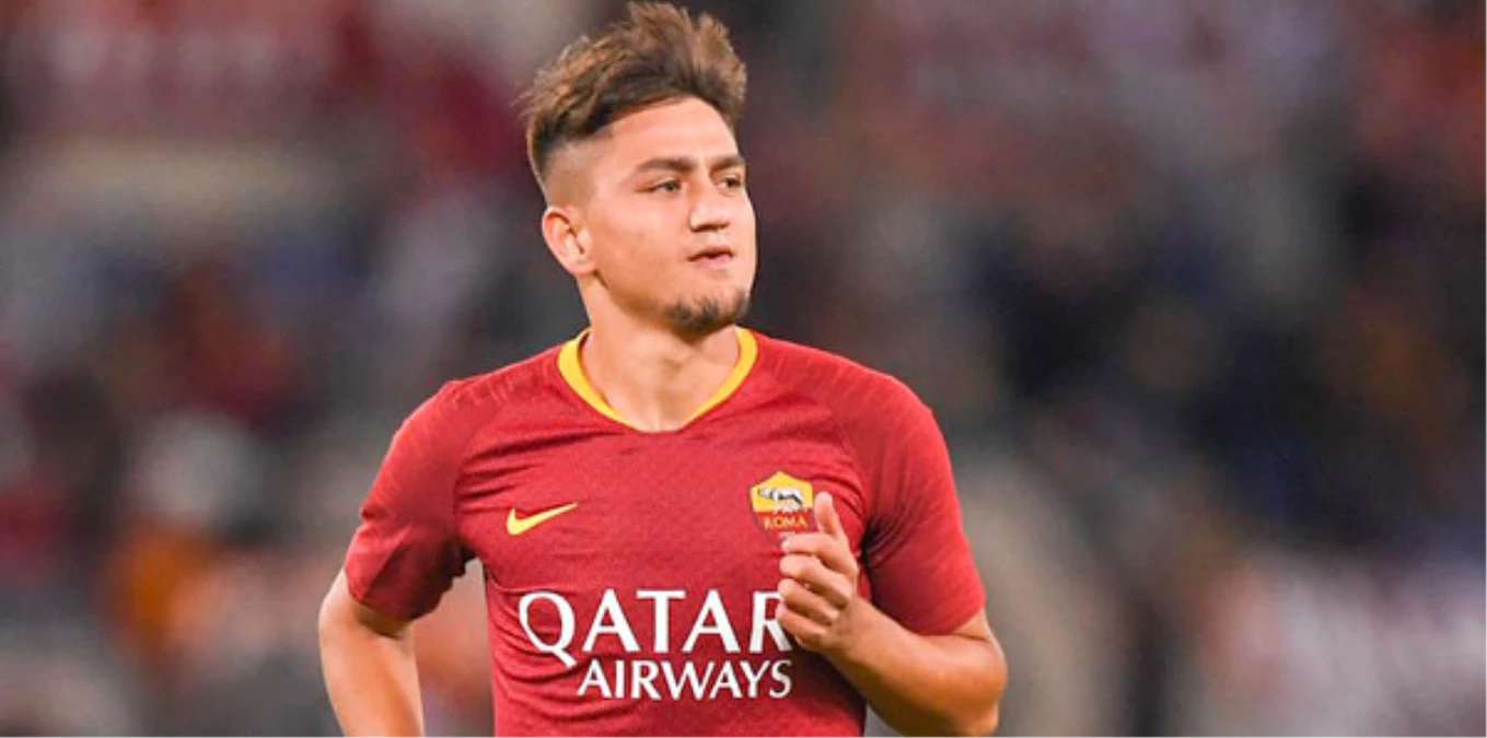 Cengiz Ünder, Bayern Münih\'in Radarında! 60 Milyon Euro...