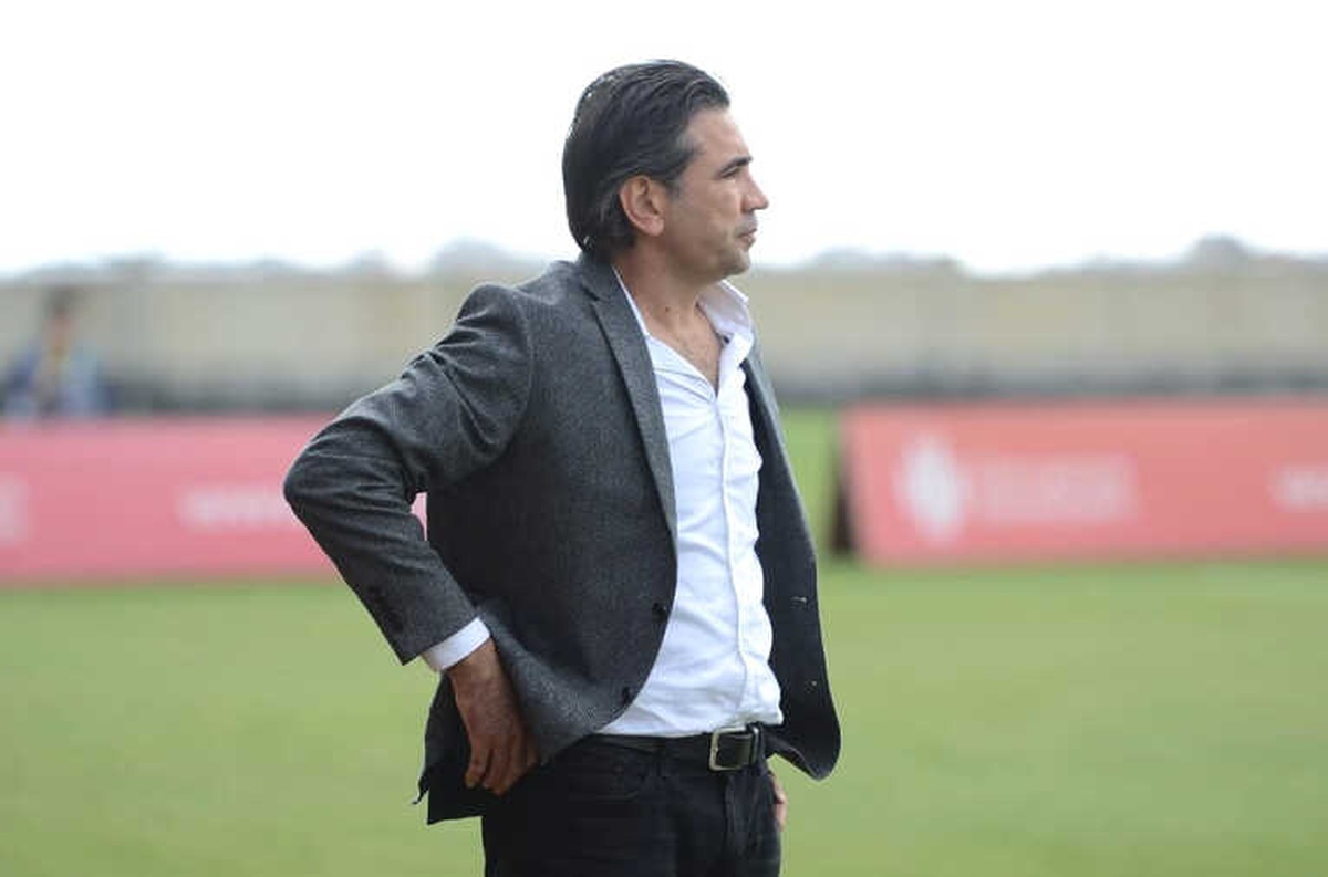Denizlispor\'da Osman Özköylü ile Yollar Ayrıldı