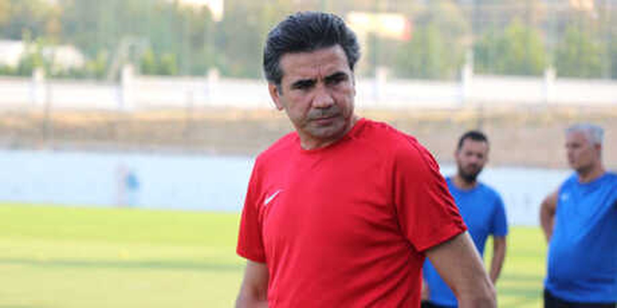 Denizlispor\'da Osman Özköylü ile Yollar Ayrıldı
