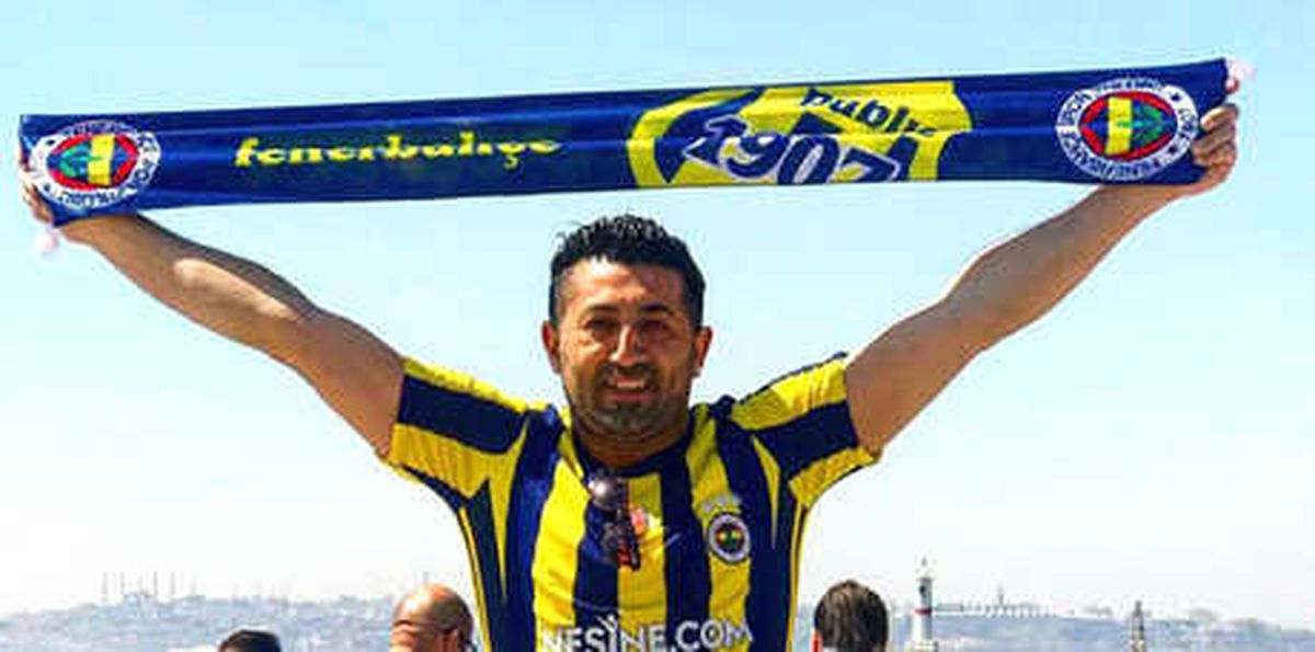 Doğan Serkan Ergül\'den Ali Koç\'a Cağrı