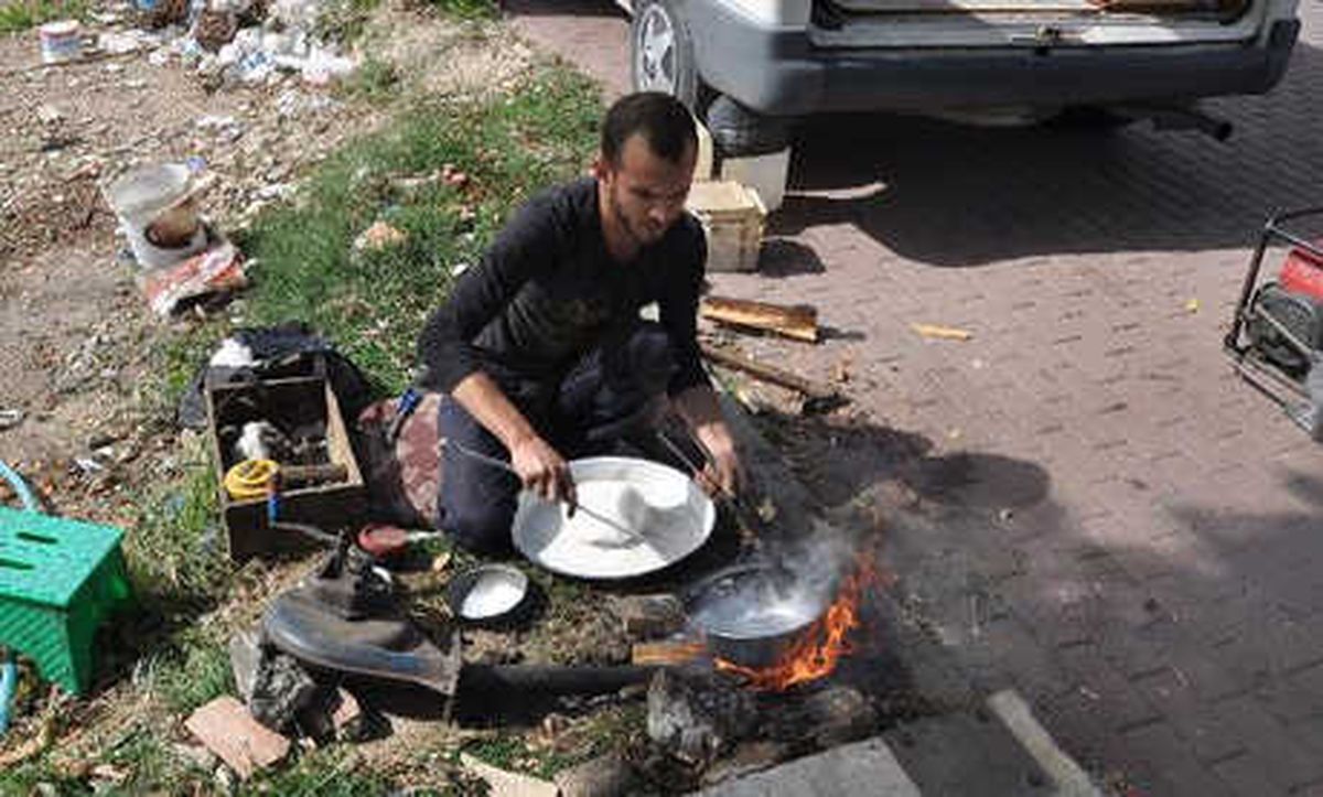 Dördüncü Kuşak Kalaycı