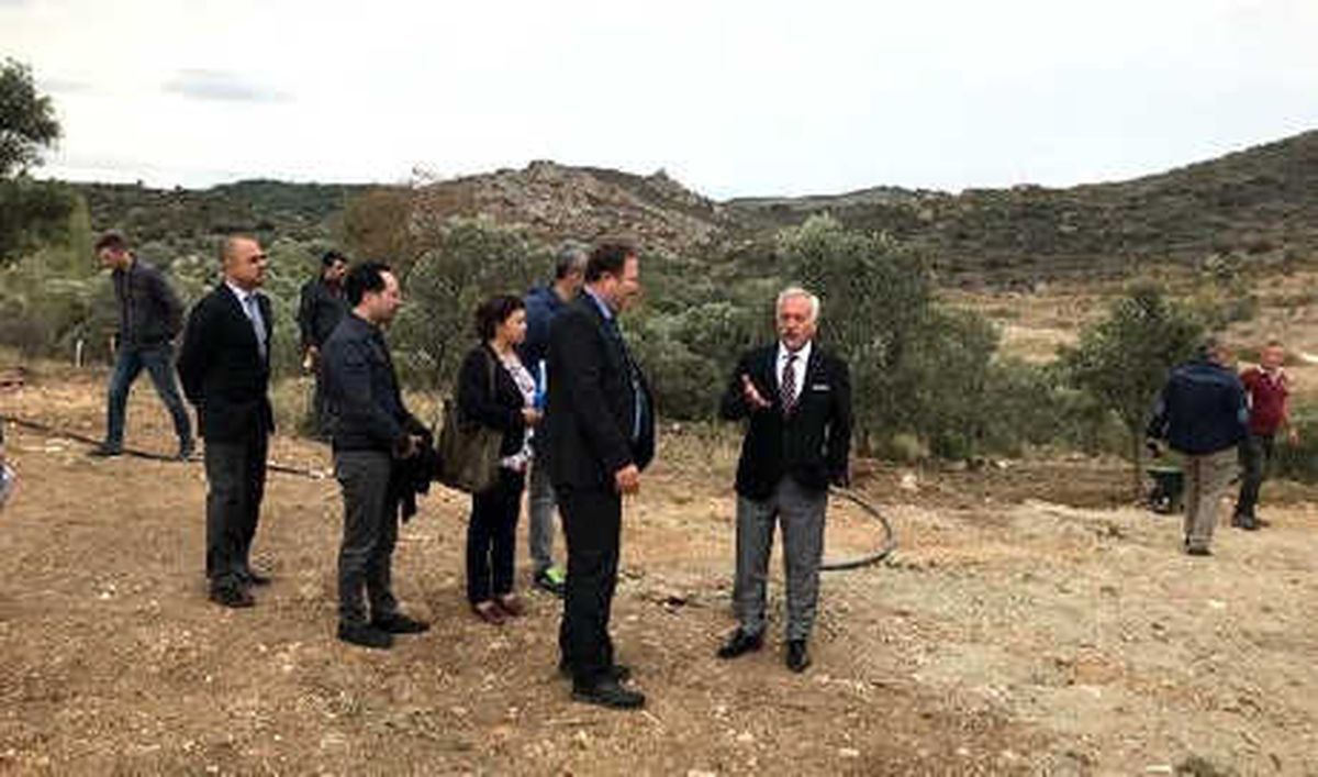 Ekipler Kaçak Yapı Fırsatçılarının Peşinde