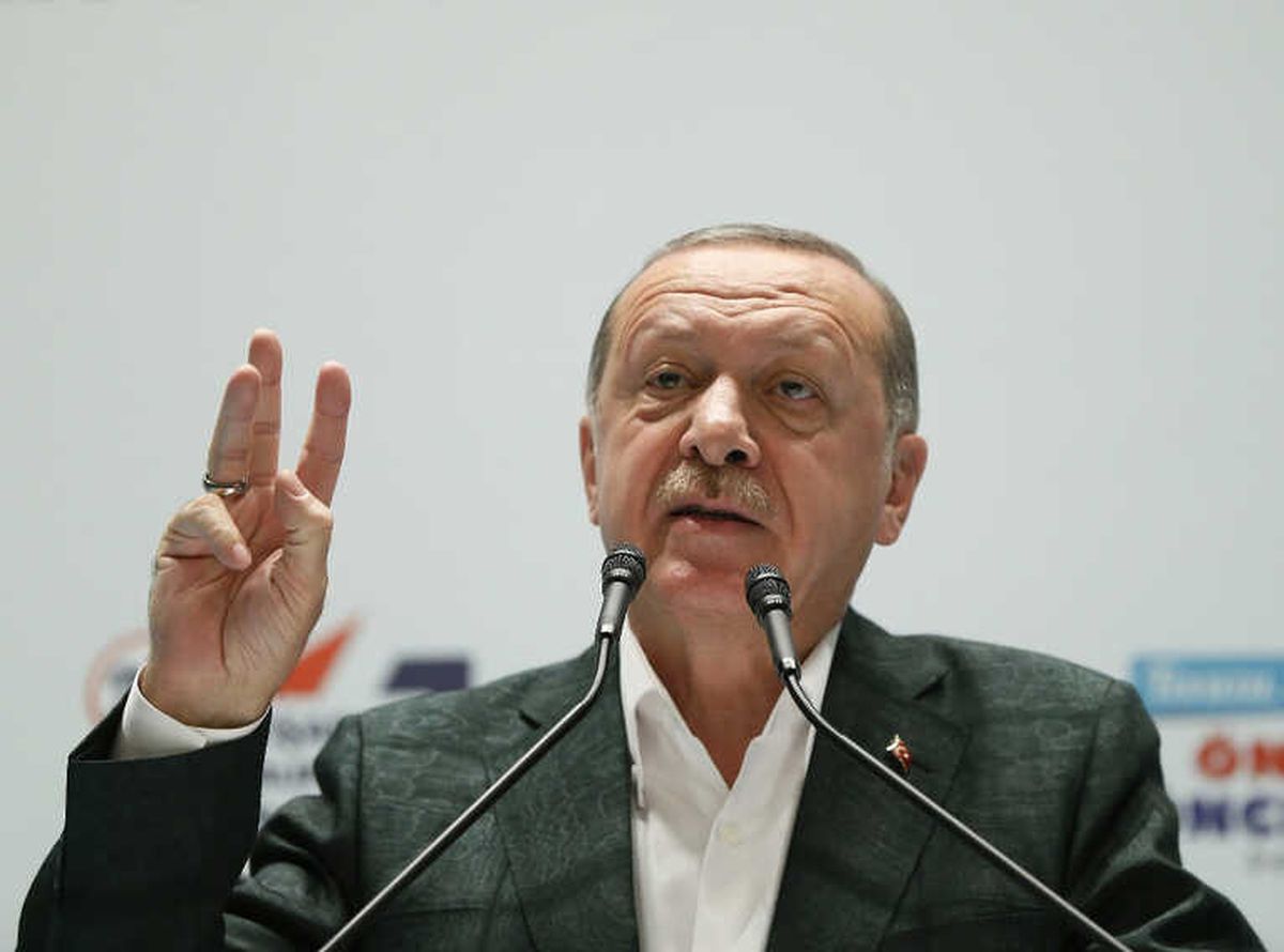 Erdoğan\'dan Kılıçdaroğlu\'na Sert Eleştiri