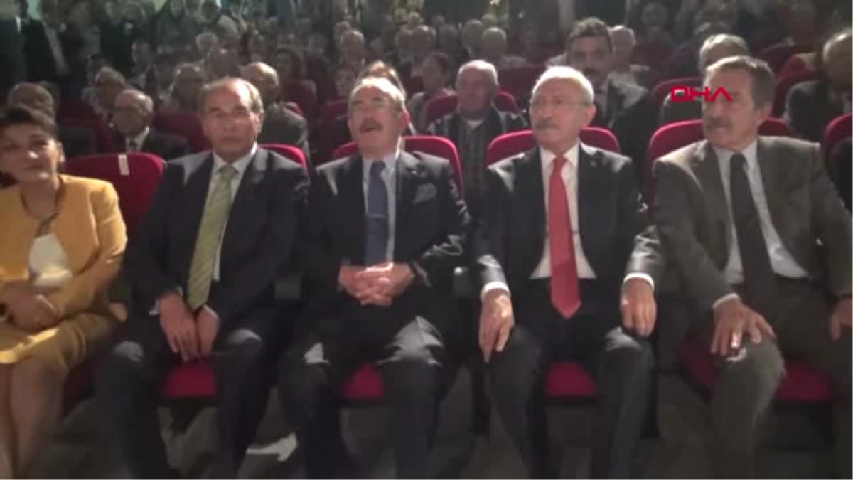 Eskişehir Kılıçdaroğlu\'na Şehit Evi Ziyaretinde Protesto