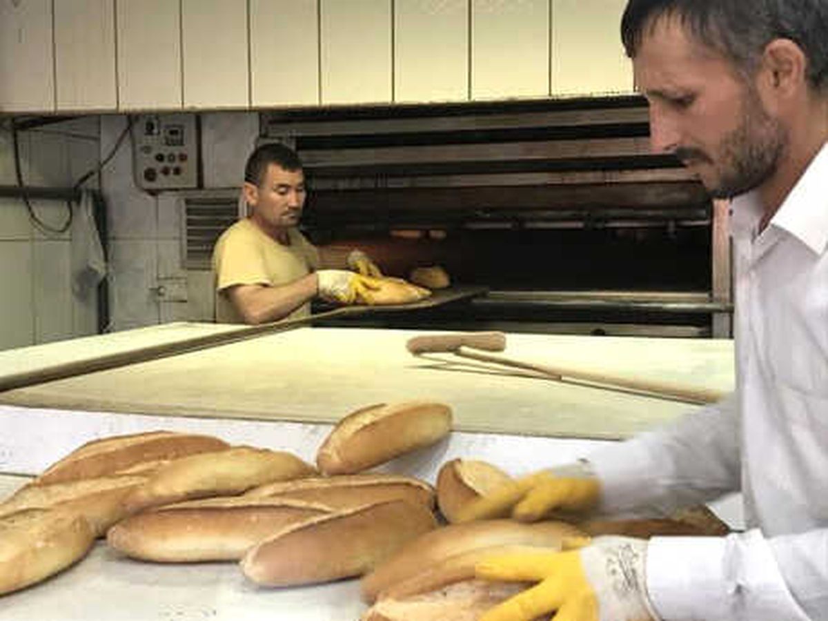 Fırıncılar : Şu An 10 Kuruş Kazanıyoruz
