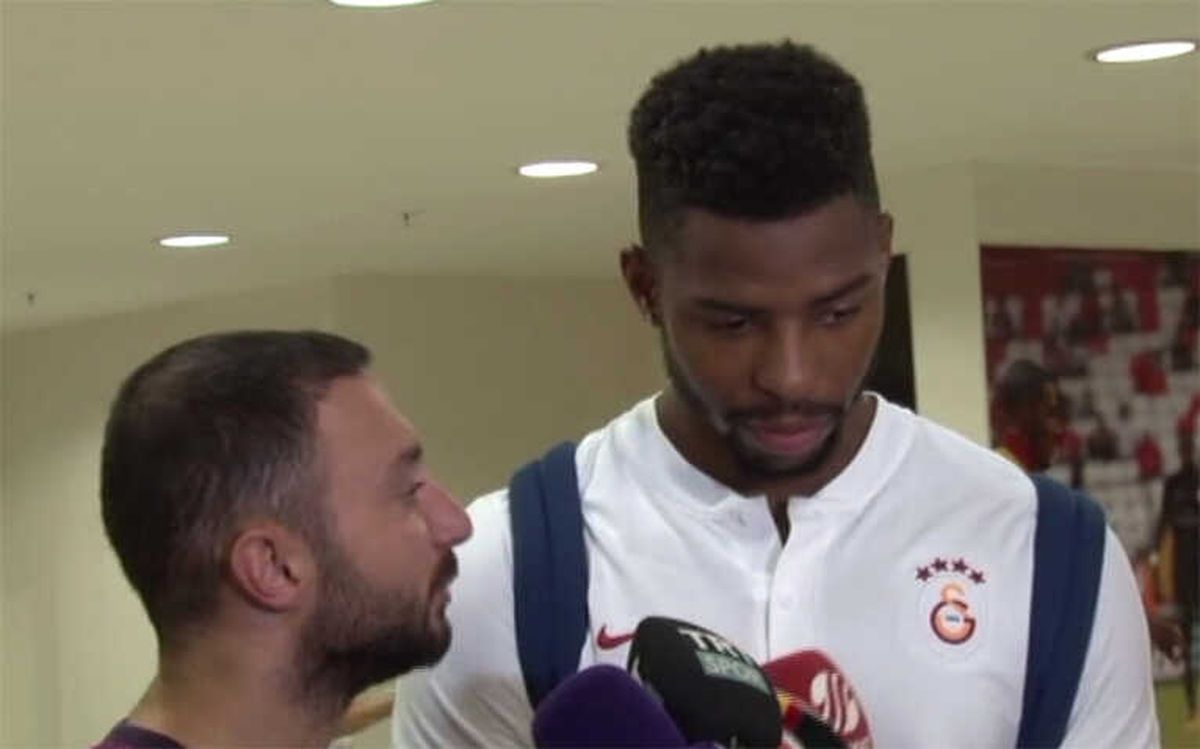 Fırsatı Yakaladım ve Golü Attım"
