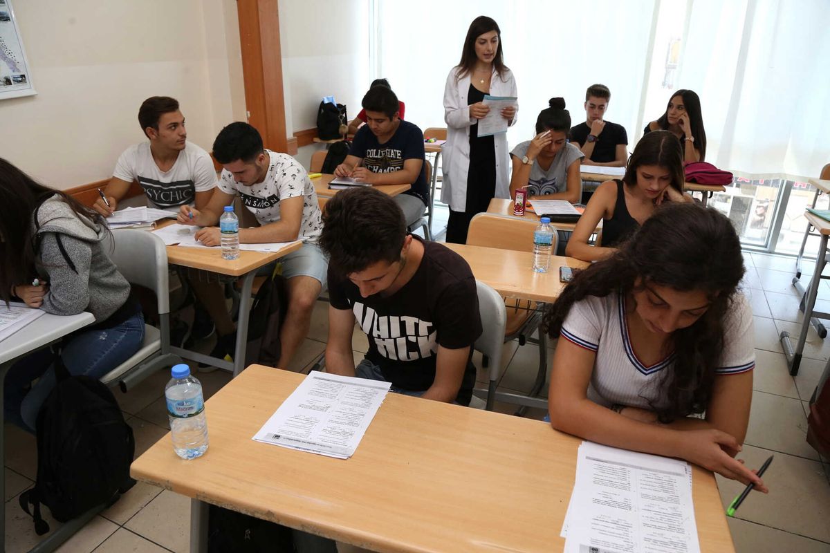 GAZİSEM\'in Gurur Tablosu