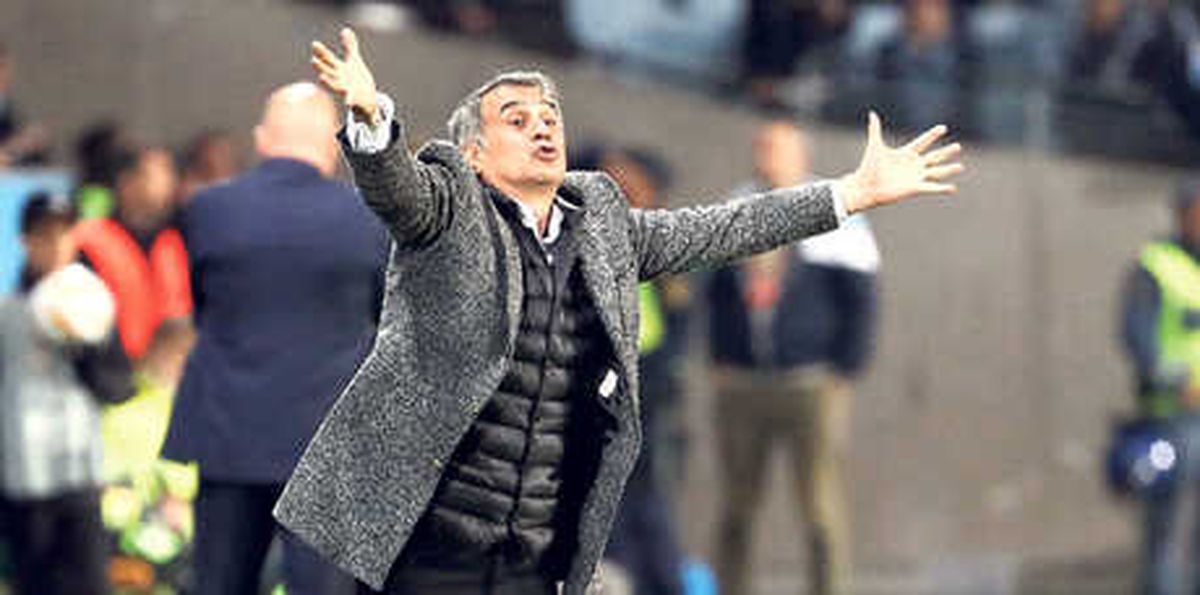 Güneş Yara Sarıyor