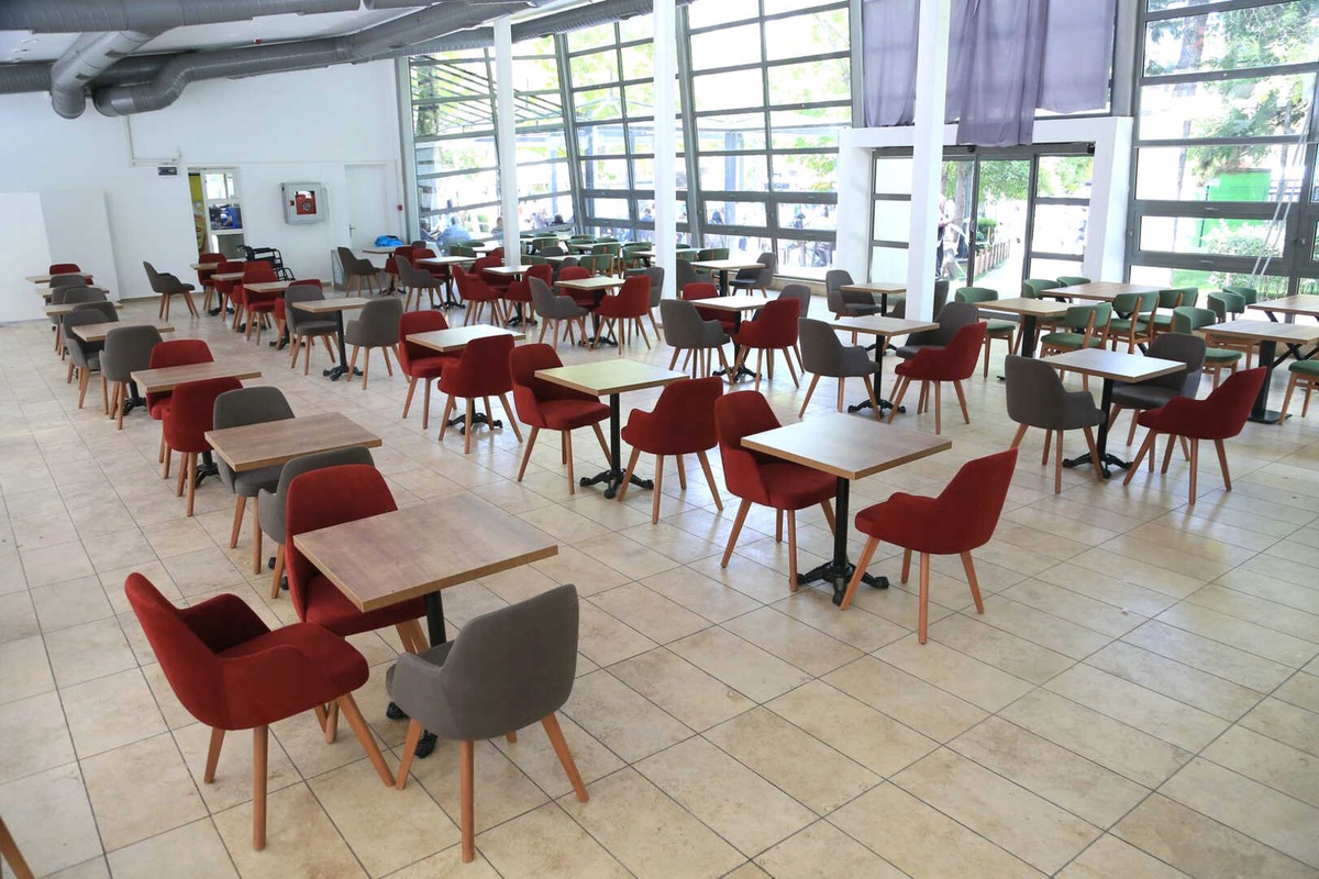Hamamyolu Keyfi Aladdin Park İle Bütünleşti
