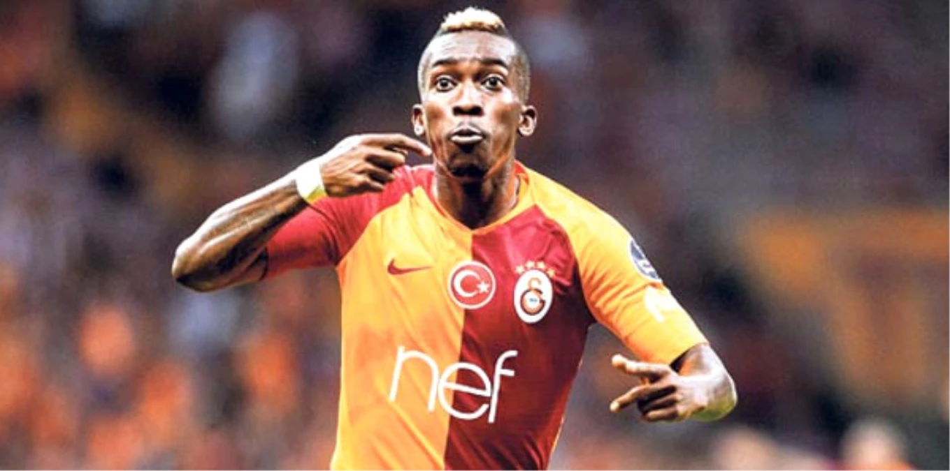 Henry Onyekuru Söz Verdi