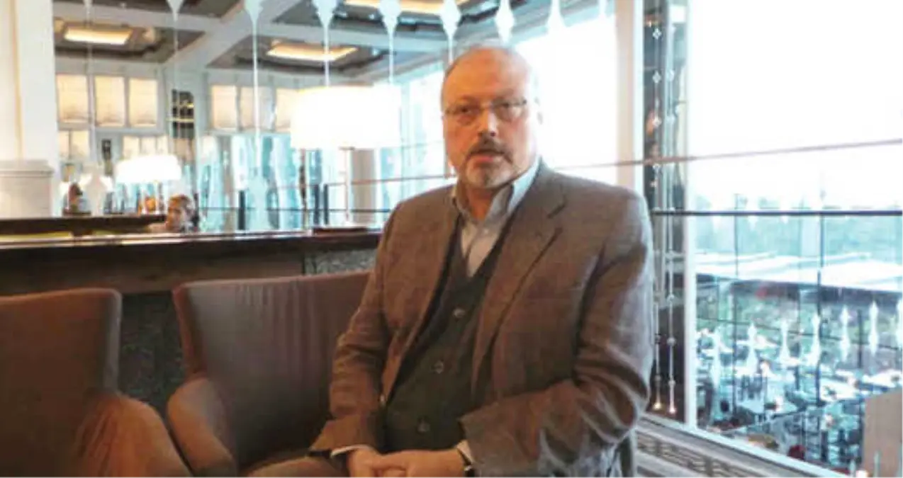 İstanbul Cumhuriyet Başsavcılığı, Kayıp Suudi Gazeteci Cemal Kaşıkçı Hakkında Soruşturma Başlattı