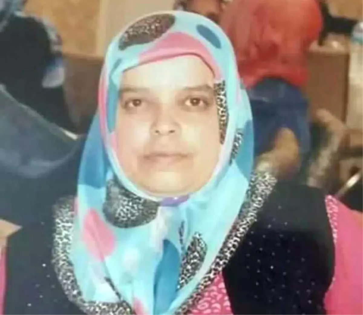 Kalbi Kardeş Acısına Dayanamadı