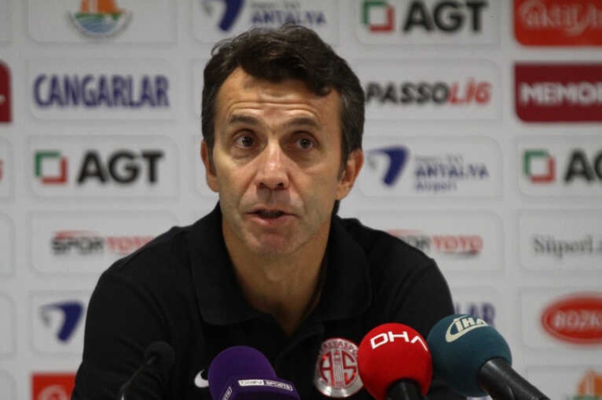 Korkmaz: "Son Dakikalarda Gelen Gol Bizleri Üzdü"